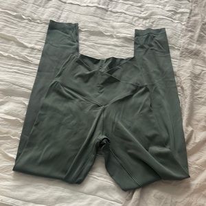 Aerie offline leggings
